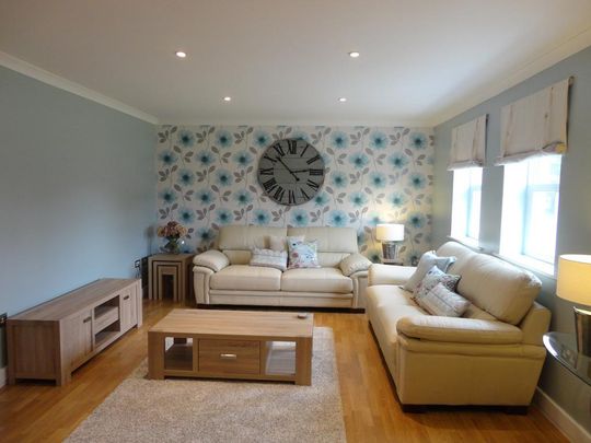 2 bedroom apartment to rent - Photo 1