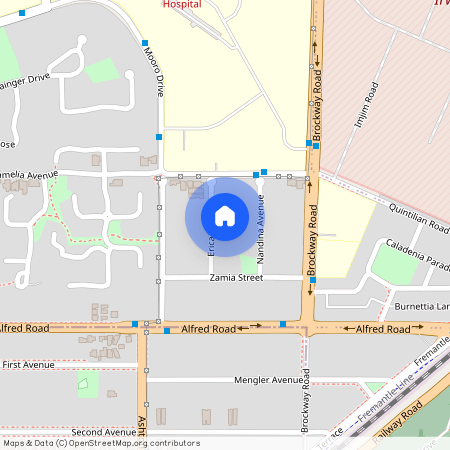 10B Erica Avenue, Mount Claremont