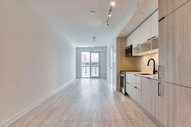 For Lease - 180 Mill Street Unit# S560, Toronto, Ontario - Photo 1