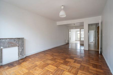 Appartement te huur - Foto 2