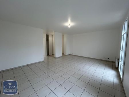 Location Appartement 4 pièces 88m² CHESSY 77700 - Photo 3