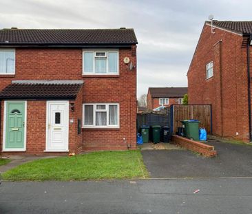 2 bedroom semi-detached house to rent - Photo 1