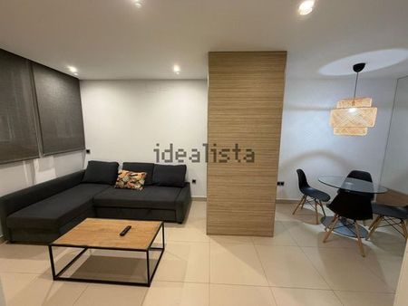 Alquiler de piso en Calle San Nicolás - Photo 2