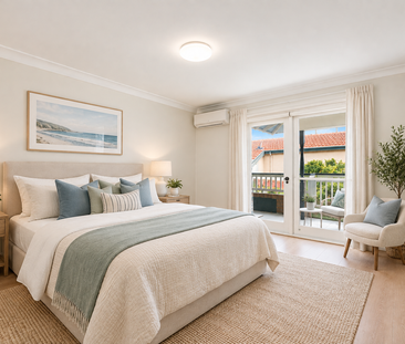 Bespoke Townhouse In Cosmopolitan Pocket Of Mosman - Photo 3