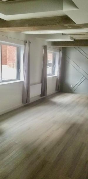 Studio Cote des Neiges tout compris/all included - Photo 1