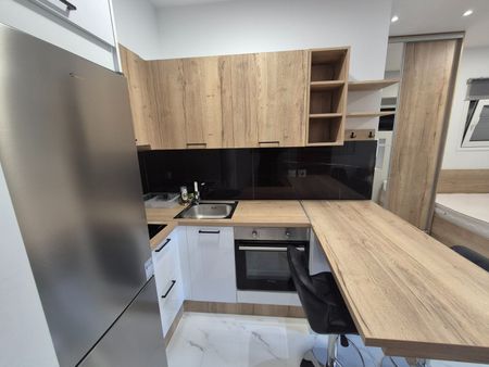 Studio/Γκαρσονιέρα για ενοικίαση Καραβατιά (Ιωάννινα) - Photo 5