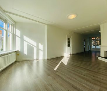 Te huur: Appartement Renswoudelaan 43 in Den Haag - Foto 2