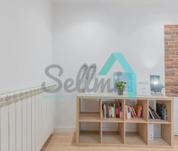 Piso de alquiler en Bermúdez de Castro, Teatinos - Los Prados - Photo 1