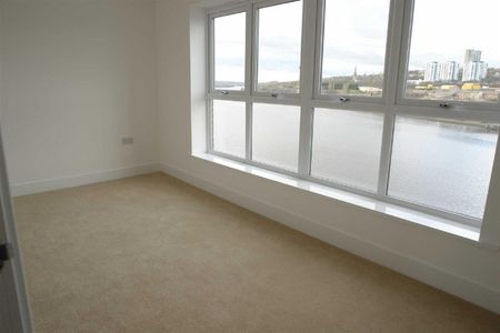 2 Bedroom Flat - Photo 5
