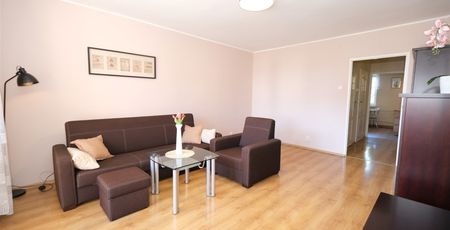 Sosnowiec, Centrum Mieszkanie na wynajem - Фото 4