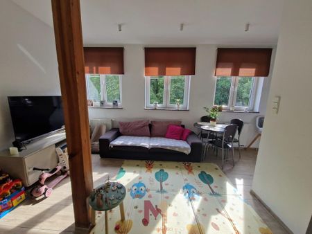 Mieszkanie na wynajem, Gorzów Wlkp., Górczyn - Zdjęcie 2