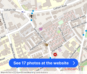 St Michaels Hill – 860 - Photo 1