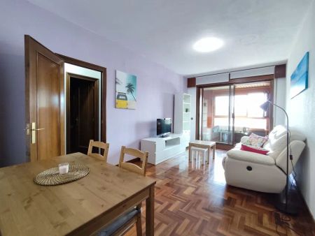 Alquiler de piso en Avenida Pío XII, 30 - Foto 3