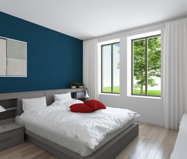 Wonen op het KVL-terrein in Oisterwijk - Photo 2