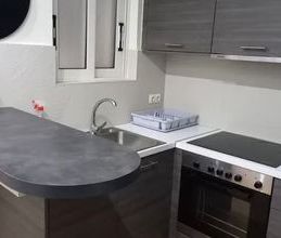 Studio/Γκαρσονιέρα για ενοικίαση - Νέα Σμύρνη, - Photo 4