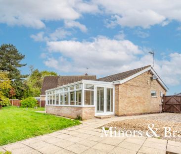 Heron Gardens, Stalham - Photo 2