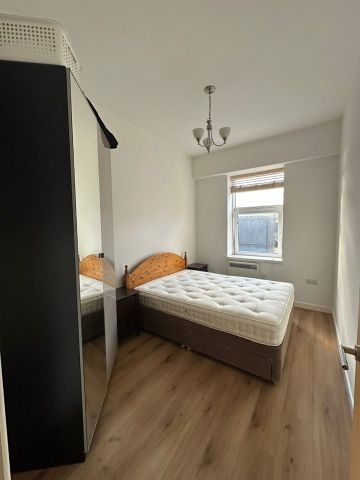 2 Bed Flat, Millbrook Road East, SO15 - Photo 4
