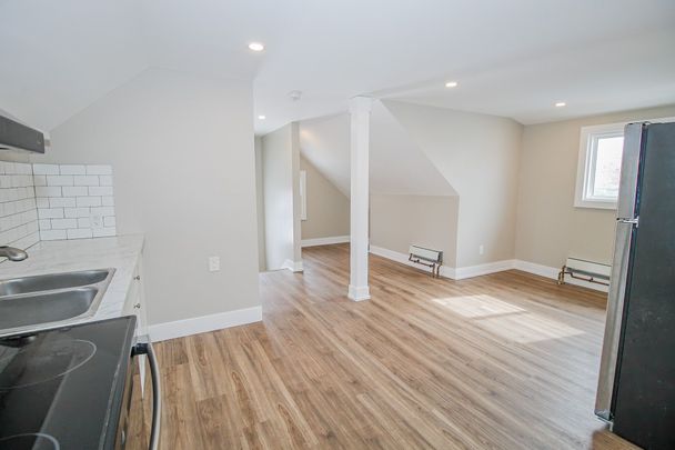 For Lease - 181 Welland Street Unit# UPPER, Port Colborne, Ontario - Photo 1