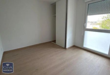 Appartement à louer 3 pièces 58.75m² - Photo 3