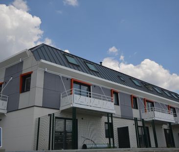 Location Appartement 1 pièce 29m² CHOLET 49300 - Photo 6