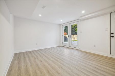 For Lease - 91 Oneida Boulevard Unit# Basement, Hamilton, Ontario - Photo 4
