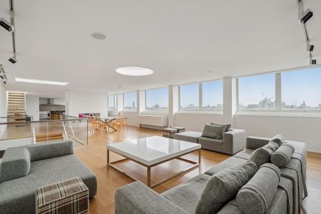 5 bedroom flat to rent - Photo 4