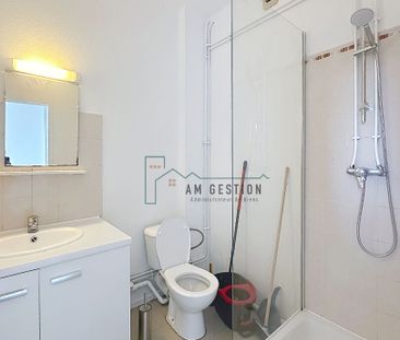 Location Appartement 1 pièce 18m² - Photo 3
