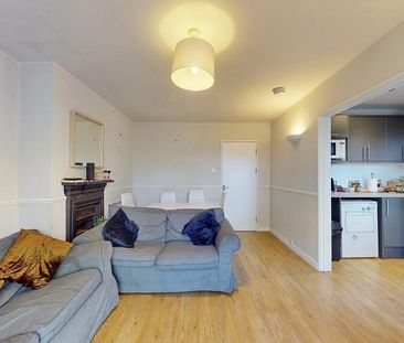 5 bedroom terraced house to rent - Photo 6