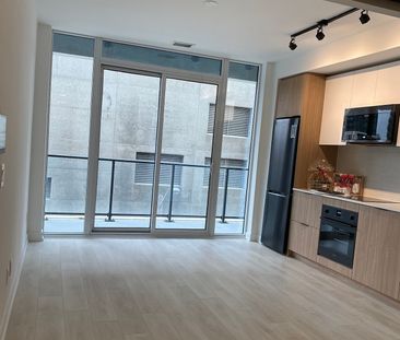 For Lease - 5 Defries Street Unit# 324, Toronto, Ontario - Photo 1