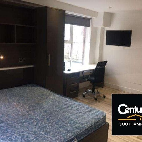 |ref: |, Andromeda House, Southampton Street, Southampton, SO15 - Photo 1