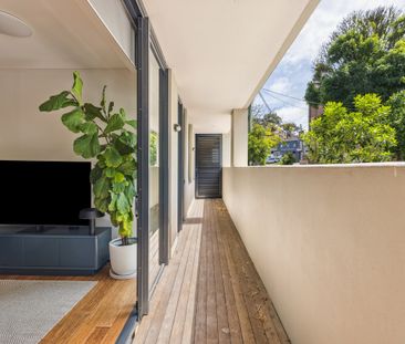 1/490 Glenmore Road, Edgecliff NSW 2027 - Apartment For Rent | Domain - Photo 6