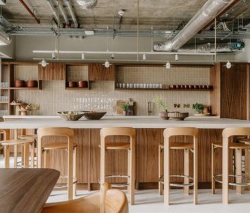 Studio to rent - Photo 3