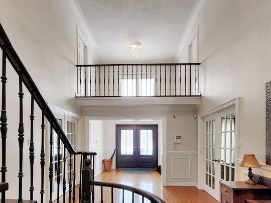 For Lease - 73 Highglen Avenue, Markham, Ontario - Photo 1