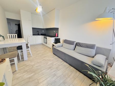 MIESZKANIE na WYNAJEM SZCZECIN (437294) - Zdjęcie 2