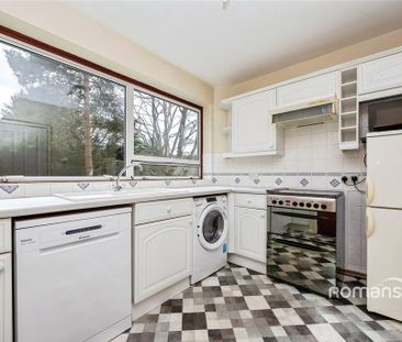 2 bedroom flat to rent - Photo 6