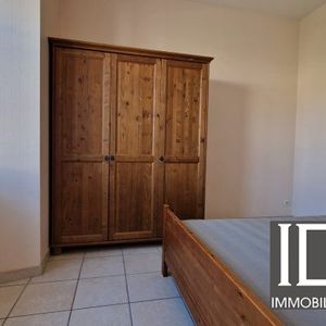 F2 meublé - Photo 2