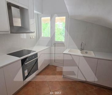 Μεζονέτα για ενοικίαση Υμηττός - Photo 3