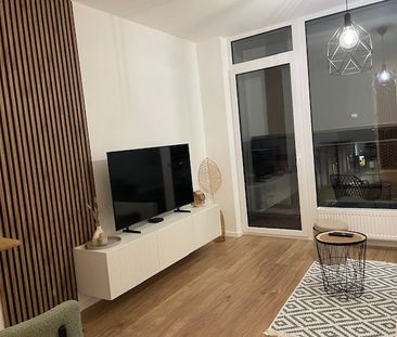 BA II. Na prenájom 1 izbový byt s garážou pri Fresh markete – Fotografia 6