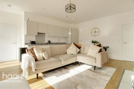 2 bedroom flat to rent - Photo 4