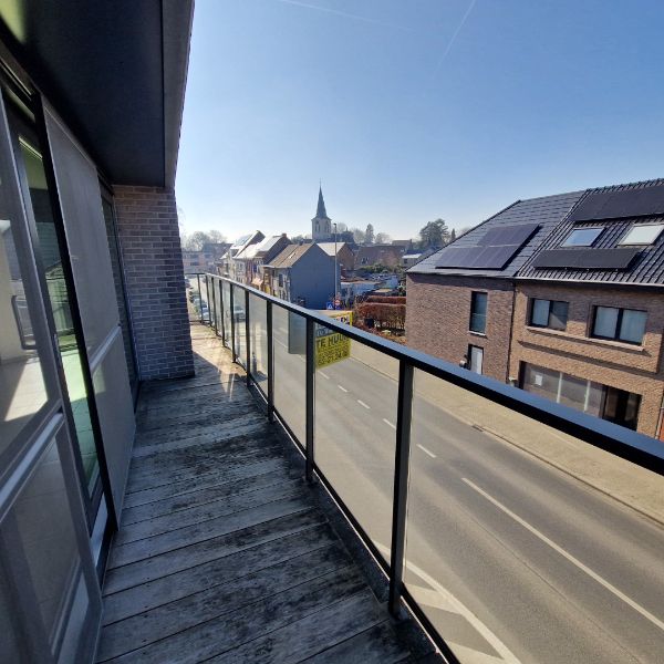 Appartement te huur in Oudegem - Photo 1