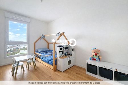 Location appartement à Lanester, 3 pièces 60.44m² - Photo 5