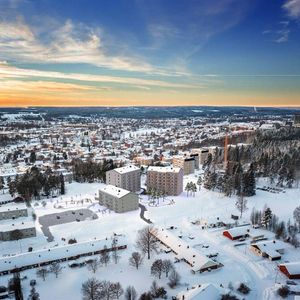 Nya Torggatan 2 B - Foto 2