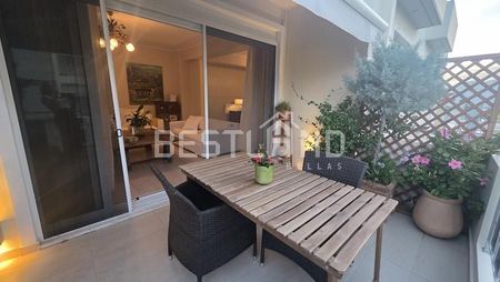 Μεζονέτα για ενοικίαση Εθνικιστών και Αναπήρων Πολέμου (Νέα Ερυθραία) - Photo 5