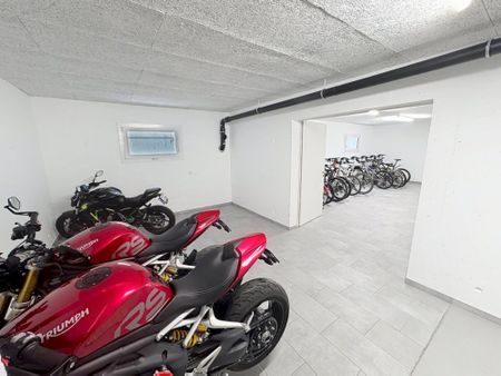 Magnifique appartement de 2,5 pièces au 1er étage - Photo 4