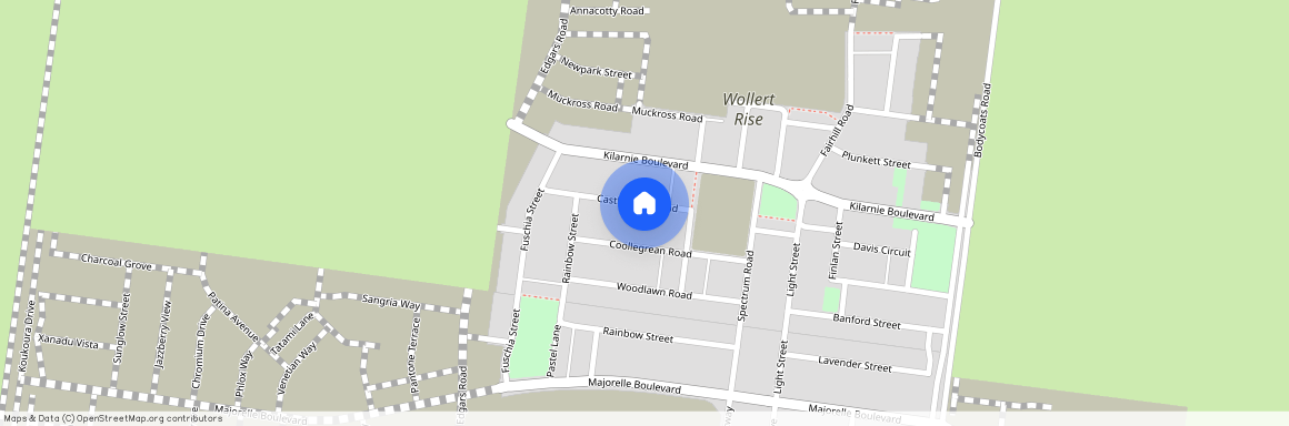 26 Castlegrove Road, Vic 3750, Wollert