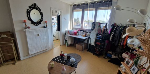 Location Appartement BIHOREL - Photo 2