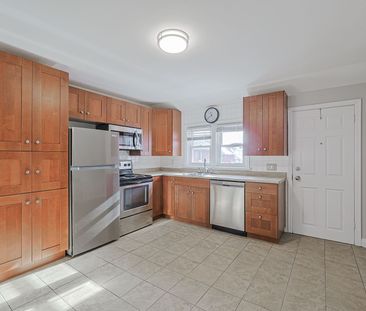 For Lease - 61 Aberdeen Street Unit# 5, Oshawa, Ontario - Photo 6
