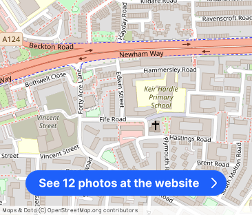 Katie Court, London, E16 - Photo 1