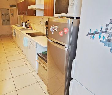 Dużu pokój do wynajęcia ul. Skrajna - wspólna kuchnia i łazienka - Фото 3