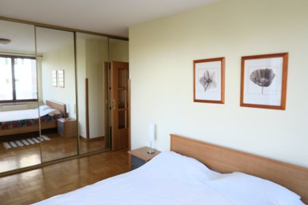 Apartament na wynajem, ul. Łucka, Warszawa Wola - Zdjęcie 4